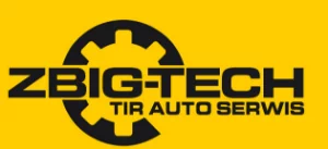 Zbig-Tech Tir Auto-Serwis - logo